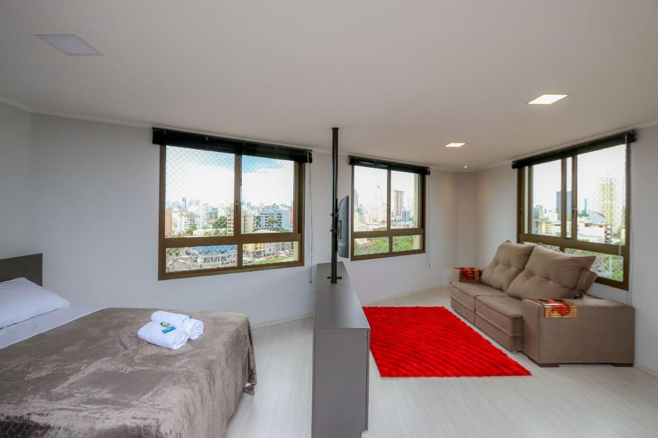 Paseo Del Molino - 703 Apartment กาเชียสโดซุล ภายนอก รูปภาพ