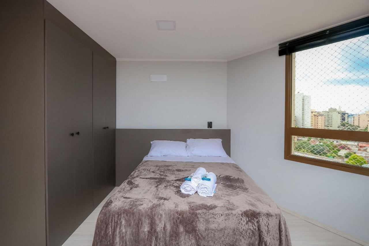Paseo Del Molino - 703 Apartment กาเชียสโดซุล ภายนอก รูปภาพ