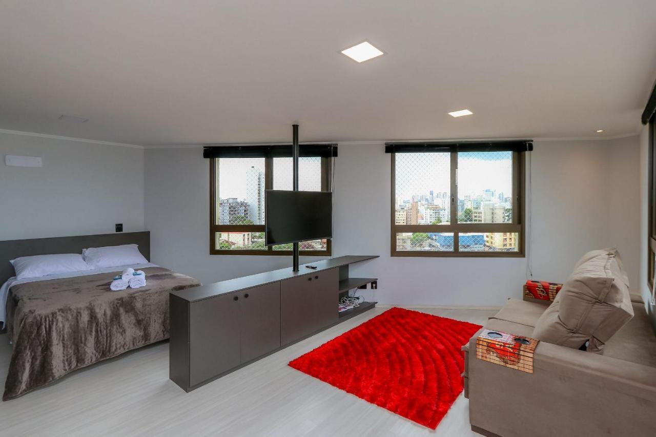 Paseo Del Molino - 703 Apartment กาเชียสโดซุล ภายนอก รูปภาพ