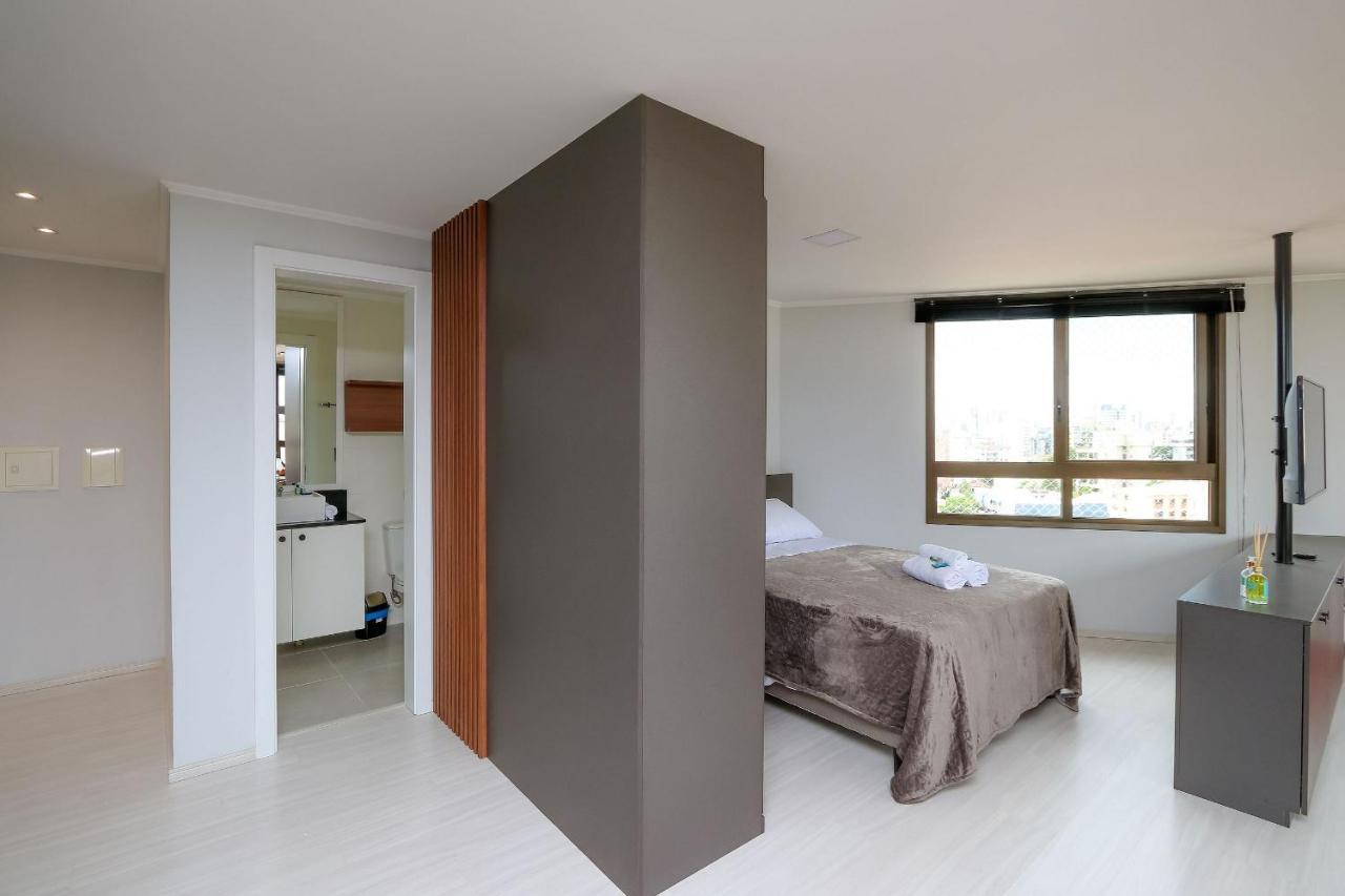 Paseo Del Molino - 703 Apartment กาเชียสโดซุล ภายนอก รูปภาพ