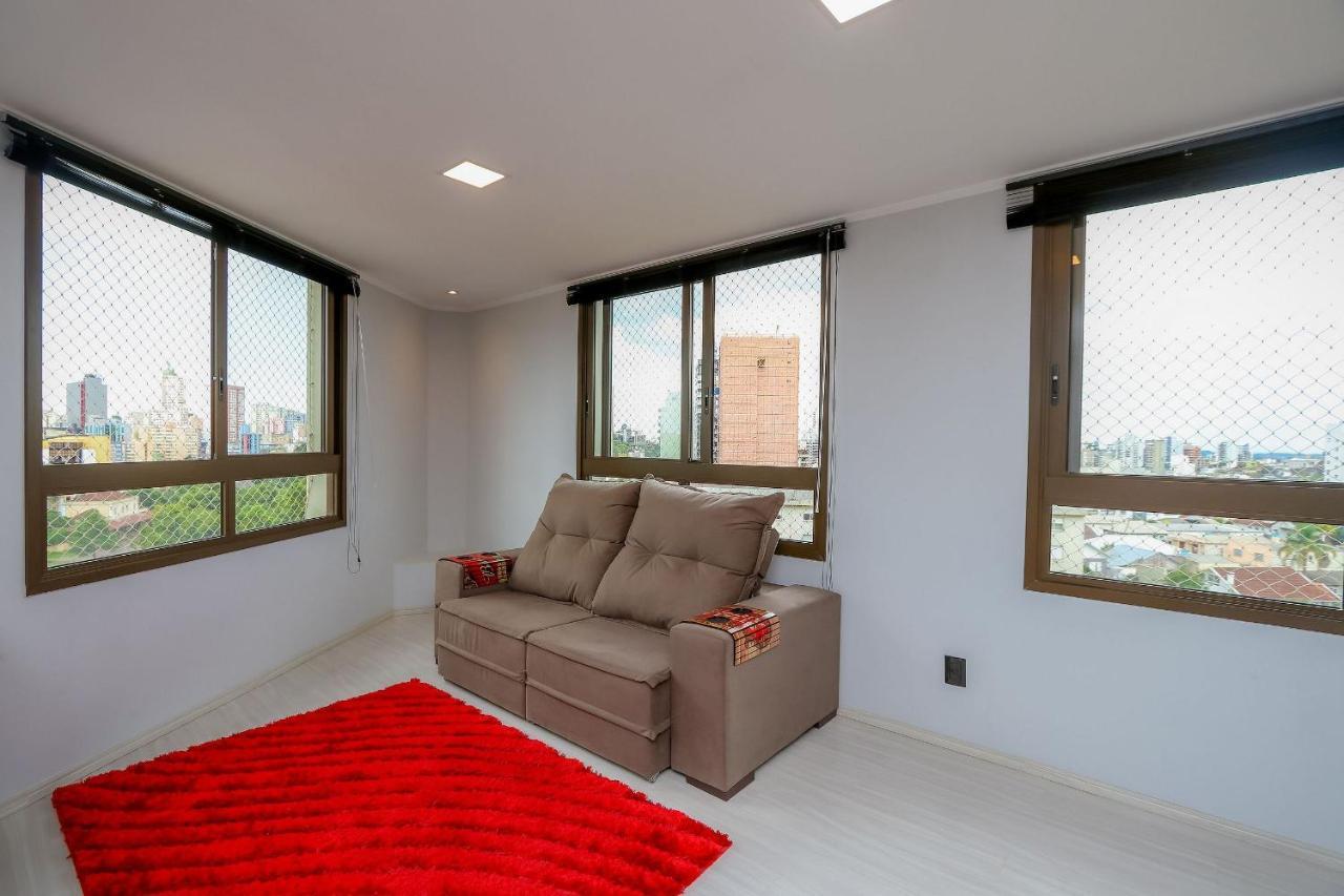 Paseo Del Molino - 703 Apartment กาเชียสโดซุล ภายนอก รูปภาพ