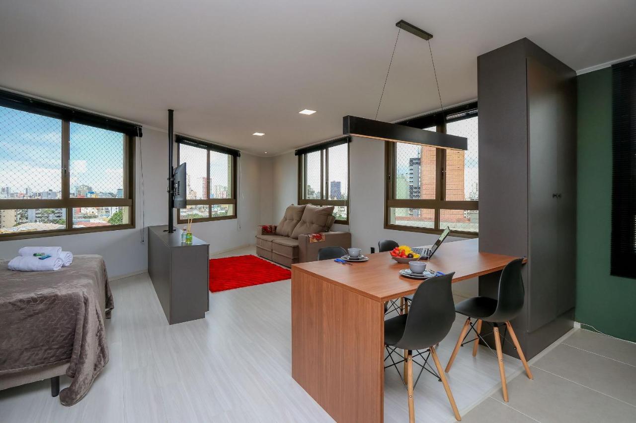 Paseo Del Molino - 703 Apartment กาเชียสโดซุล ภายนอก รูปภาพ