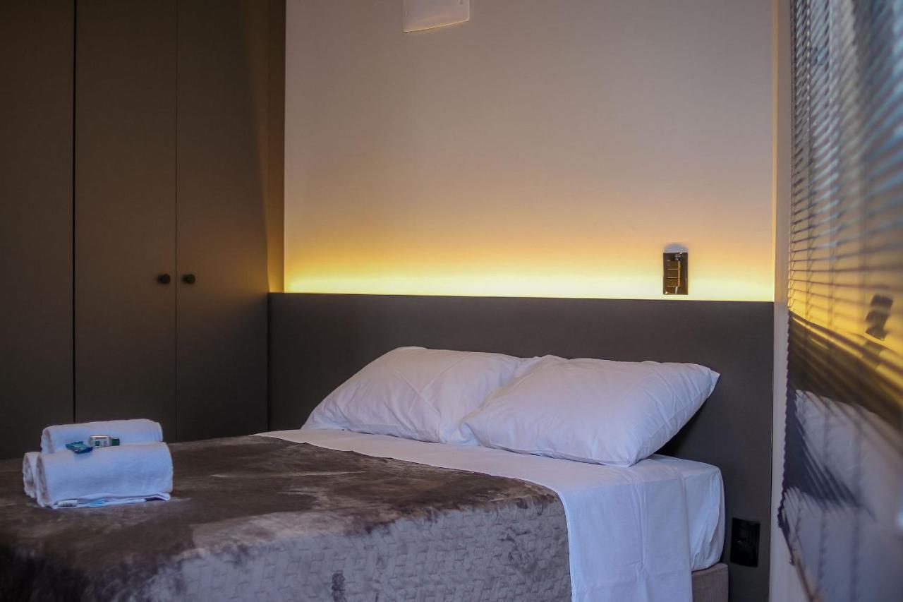 Paseo Del Molino - 703 Apartment กาเชียสโดซุล ภายนอก รูปภาพ