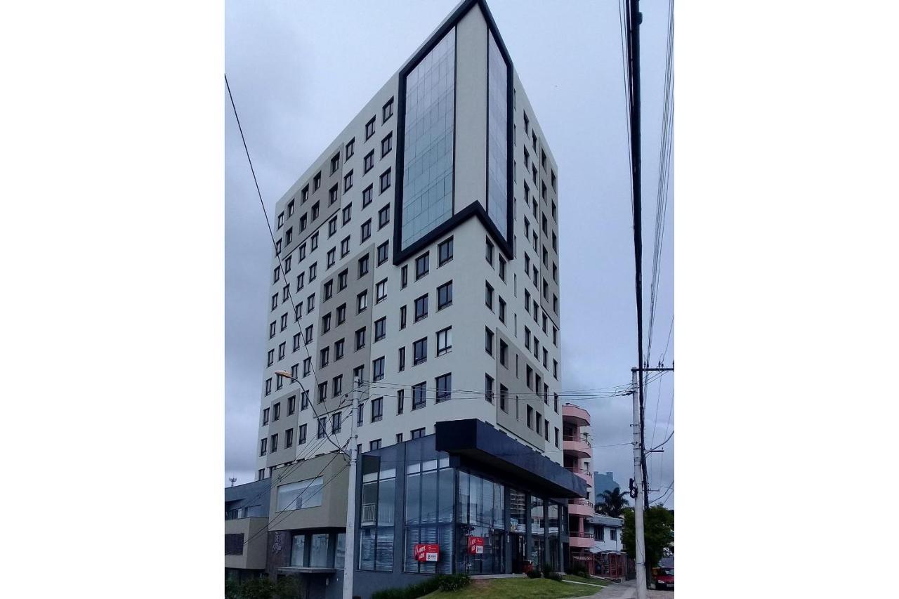 Paseo Del Molino - 703 Apartment กาเชียสโดซุล ภายนอก รูปภาพ